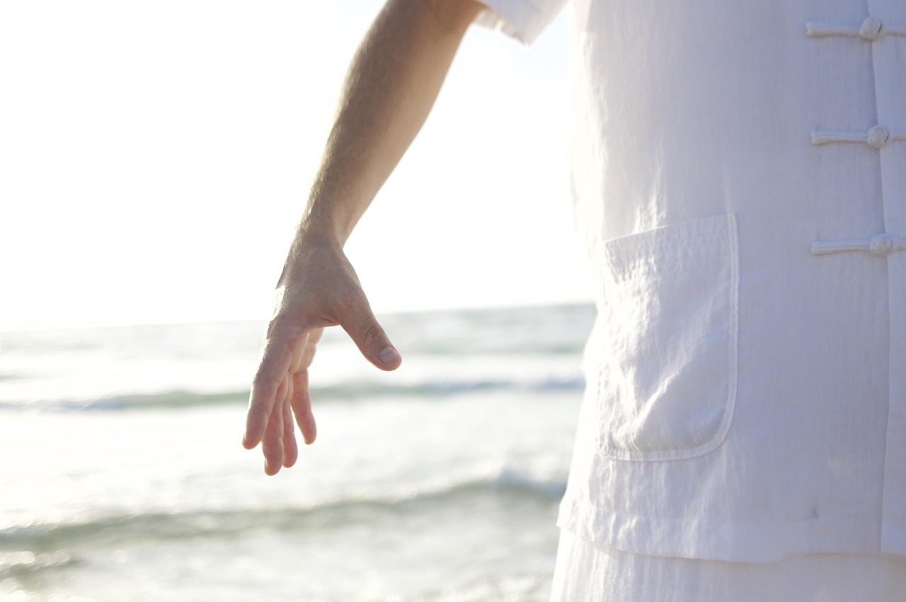 About Qi Gong